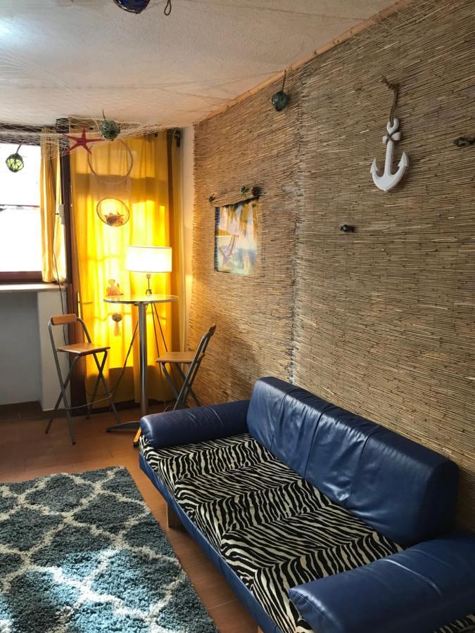 Apartamento Käpt`n Jensens Kajüte Meißen Exterior foto